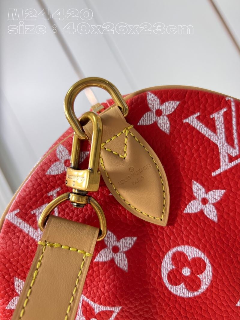 Louis Vuitton Speedy Bags